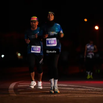 Runner Photo 4977187