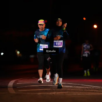 Runner Photo 4977188