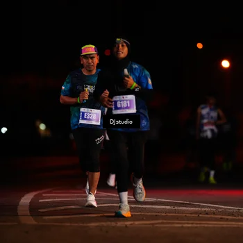 Runner Photo 4977189
