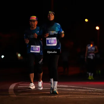 Runner Photo 4977192