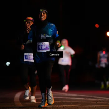 Runner Photo 4977193