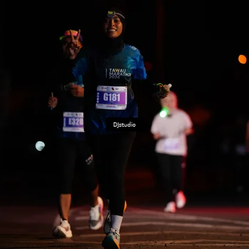 Runner Photo 4977194
