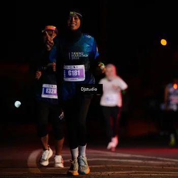 Runner Photo 4977196