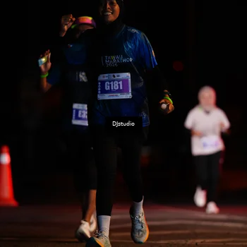 Runner Photo 4977204