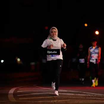 Runner Photo 4977213