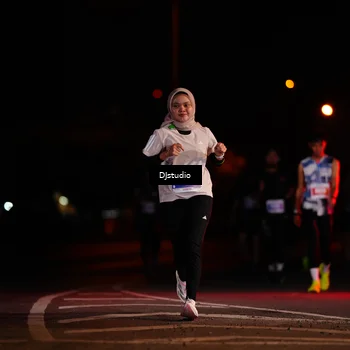 Runner Photo 4977215