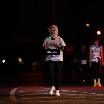 Runner Photo 4977217