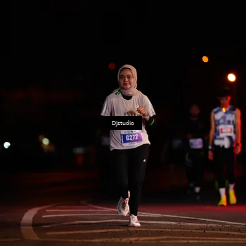 Runner Photo 4977219