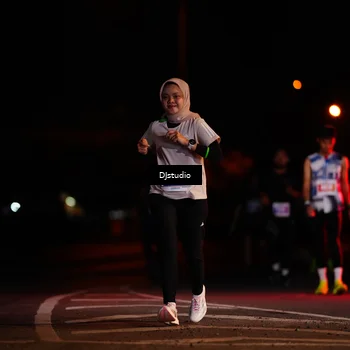 Runner Photo 4977220
