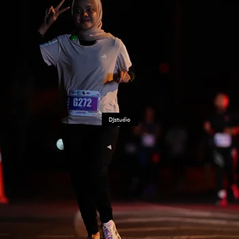 Runner Photo 4977233