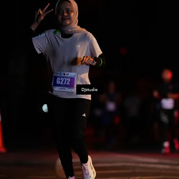 Runner Photo 4977234
