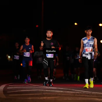 Runner Photo 4977242