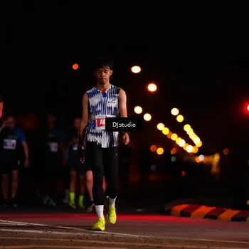 Runner Photo 4977245