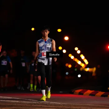 Runner Photo 4977247