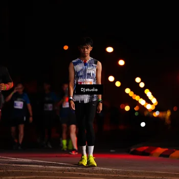 Runner Photo 4977248