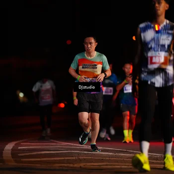 Runner Photo 4977250
