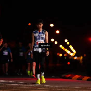 Runner Photo 4977251