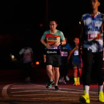 Runner Photo 4977253