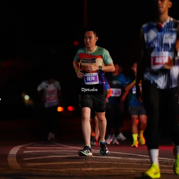 Runner Photo 4977255