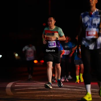Runner Photo 4977256