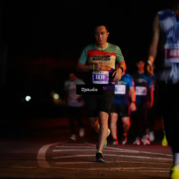 Runner Photo 4977258