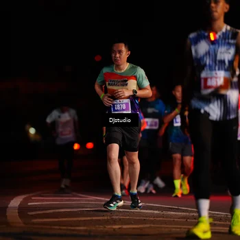 Runner Photo 4977259