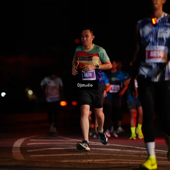 Runner Photo 4977260