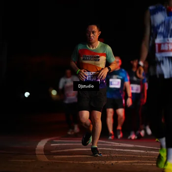 Runner Photo 4977262
