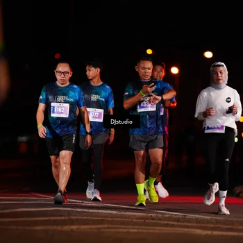 Runner Photo 4977264