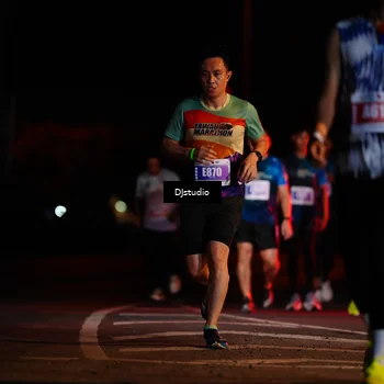 Runner Photo 4977265