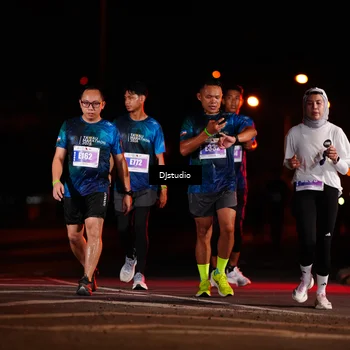 Runner Photo 4977266