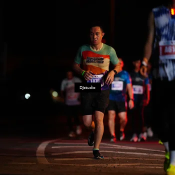 Runner Photo 4977267