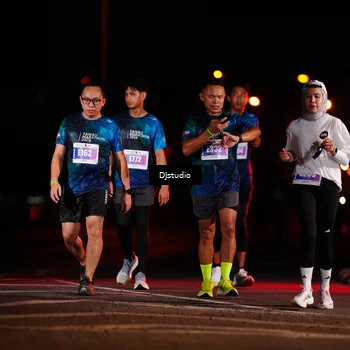 Runner Photo 4977268