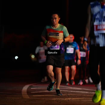 Runner Photo 4977269