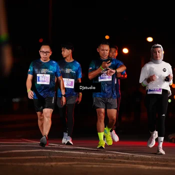Runner Photo 4977270