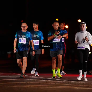 Runner Photo 4977271