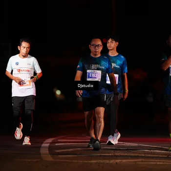 Runner Photo 4977274