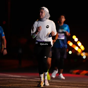 Runner Photo 4977278