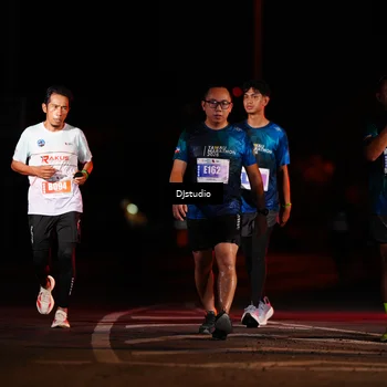 Runner Photo 4977280