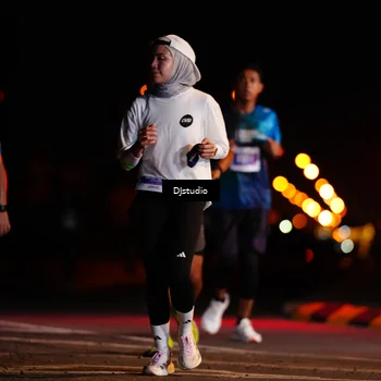 Runner Photo 4977281