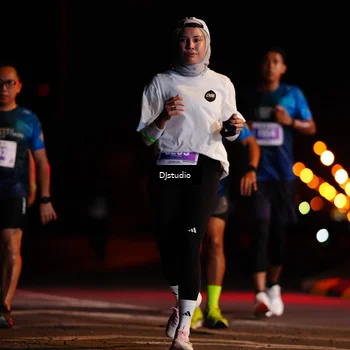 Runner Photo 4977285