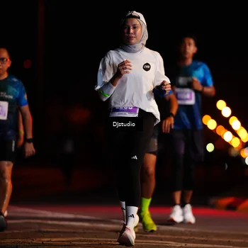 Runner Photo 4977287
