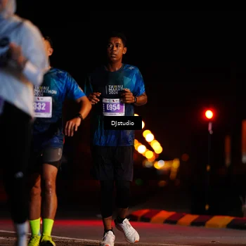 Runner Photo 4977289