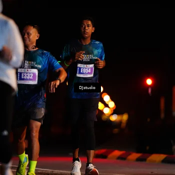 Runner Photo 4977291