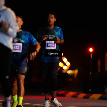 Runner Photo 4977293