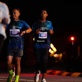 Runner Photo 4977294