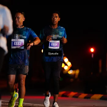 Runner Photo 4977295