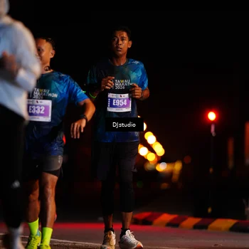 Runner Photo 4977296