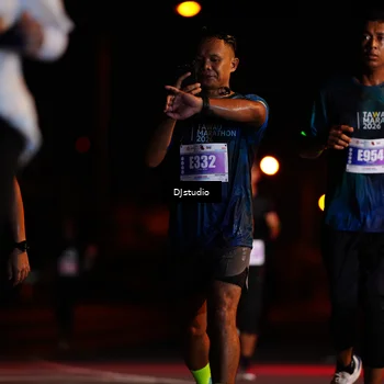 Runner Photo 4977298