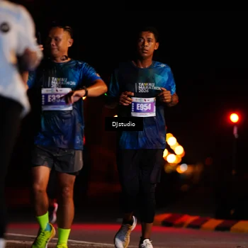Runner Photo 4977299